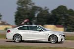 BMW M4 Coupe Competition Package 2016 года
